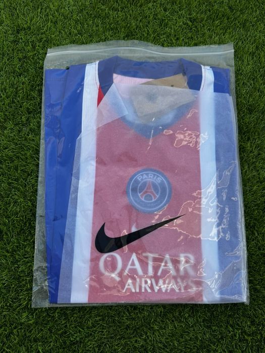 Camisola PSG 26/27