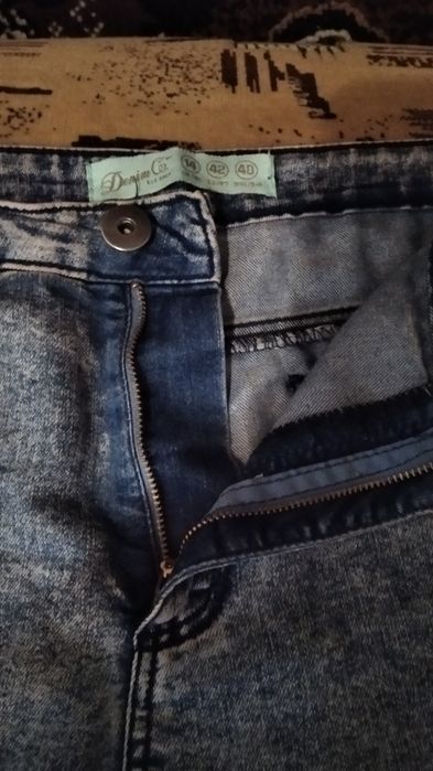 Джинсы женские Denim