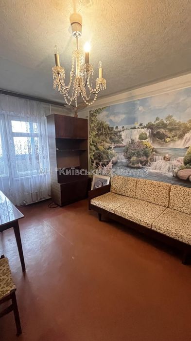 Продаж 1 к кв пр-ту Бажана, 5В, Дарницький ,мХарківська