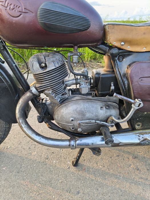 Іж планета 2 Ретро