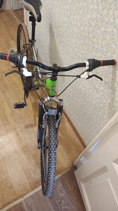 Велосипед Comanche Ontario MTB 26
