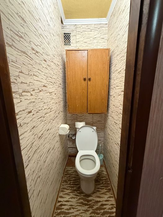 Квартира двушка