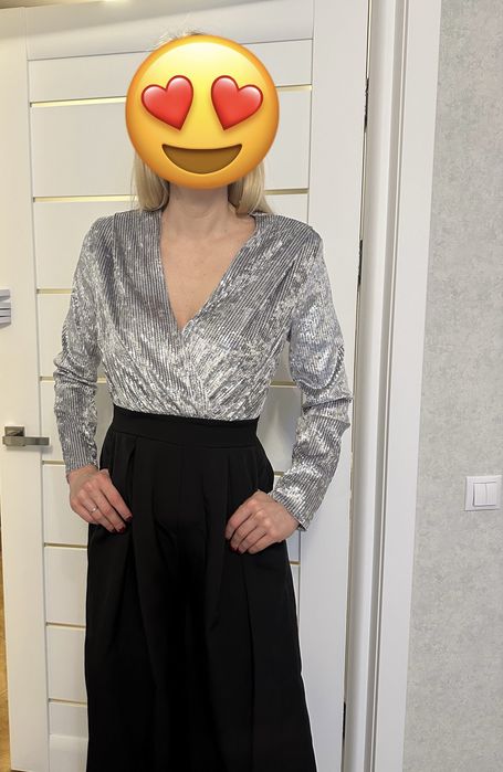 Комбінезон святковий