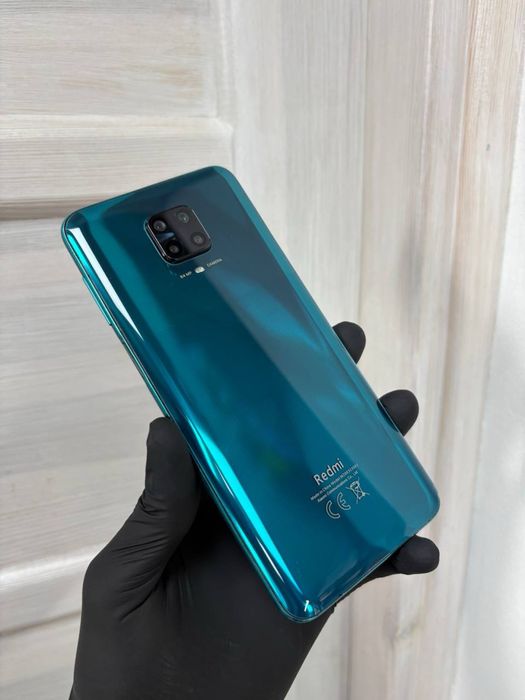 Xiaomi Redmi Note 9s 4/64Gb