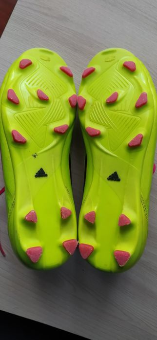 Бутси Adidas F10