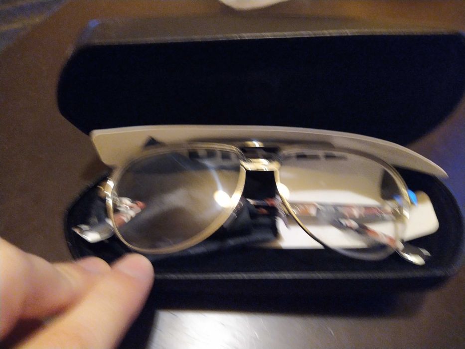 Armação nova (óculos) Diesel