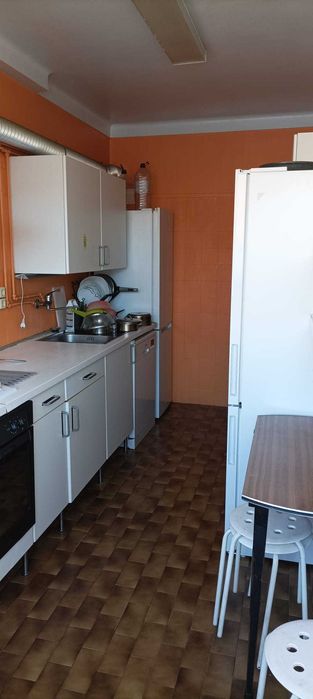 Quarto no centro de Águeda