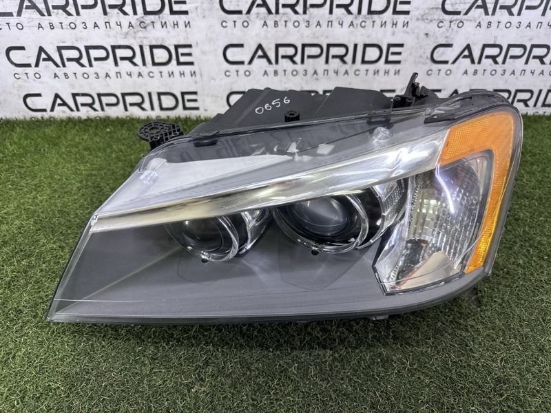 Фара левая BMW X3 F25 2.0 2013