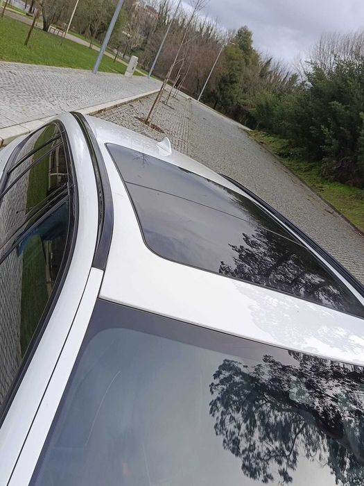 BMW 520D PACK M AUTO