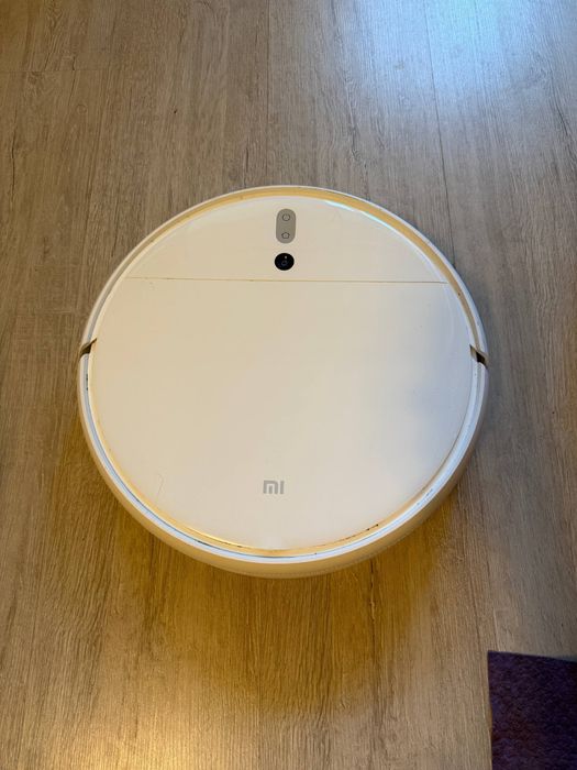 Робот-пилосос Xiaomi Mi Robot Vacuum-Mop 1C