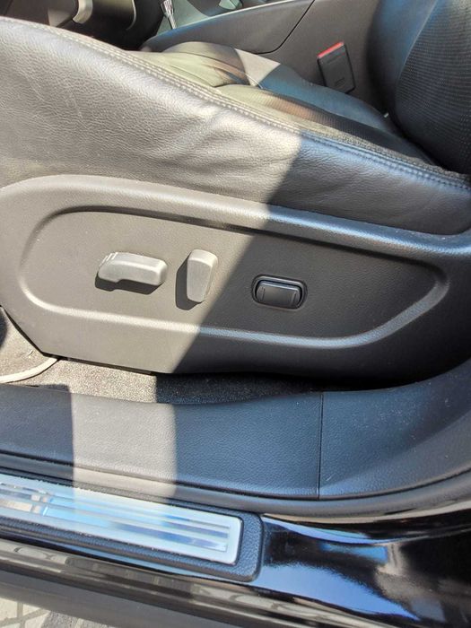 Nissan Murano 2.5 TDi Tekna Premium