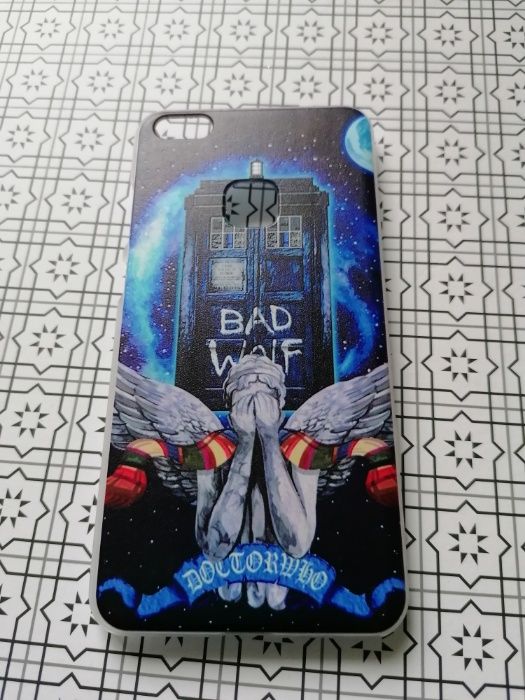 Etui do telefonu Huawei P10Lite