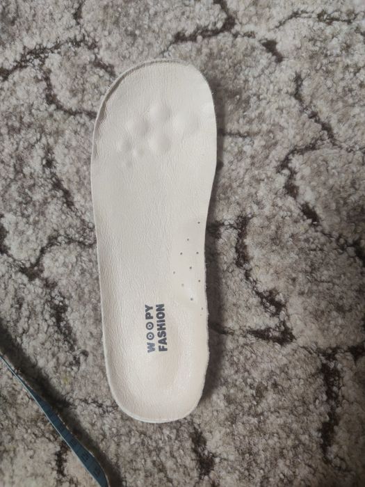 Туфлі ортопедичні дитячі