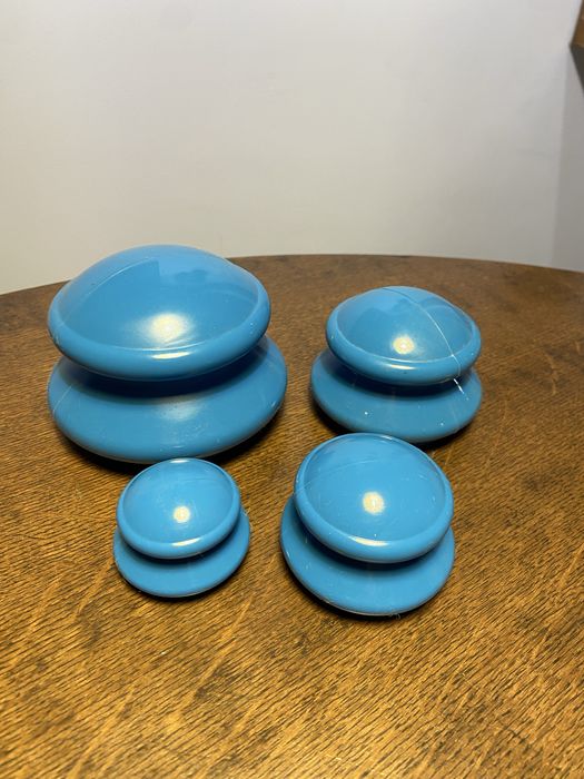 Chińskie bańki zestaw 4szt.