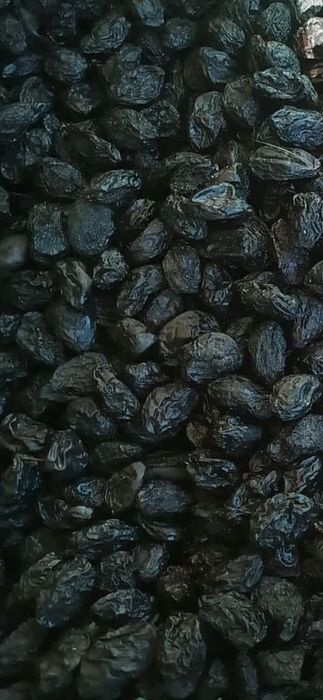 Sprzedam śliwy suszone wędzone