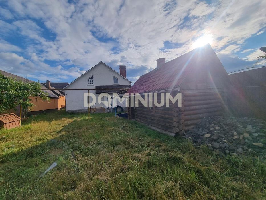 Продається  будинок  в  с.Стеблівка