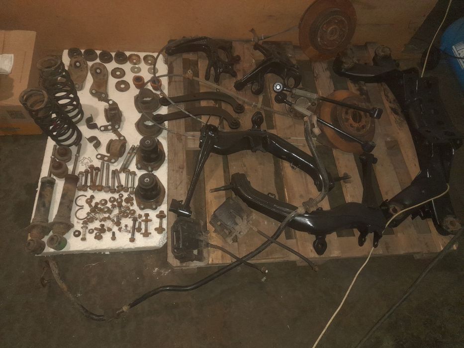 Авенсис avensis 07 1.8 акпп дверь стекло диск карты балка рычаг цапфа