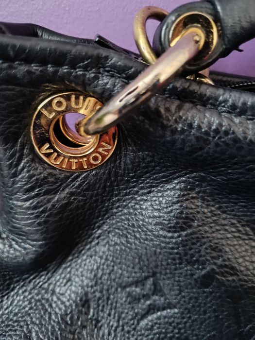 Torba oryginalna Louis Vuitton