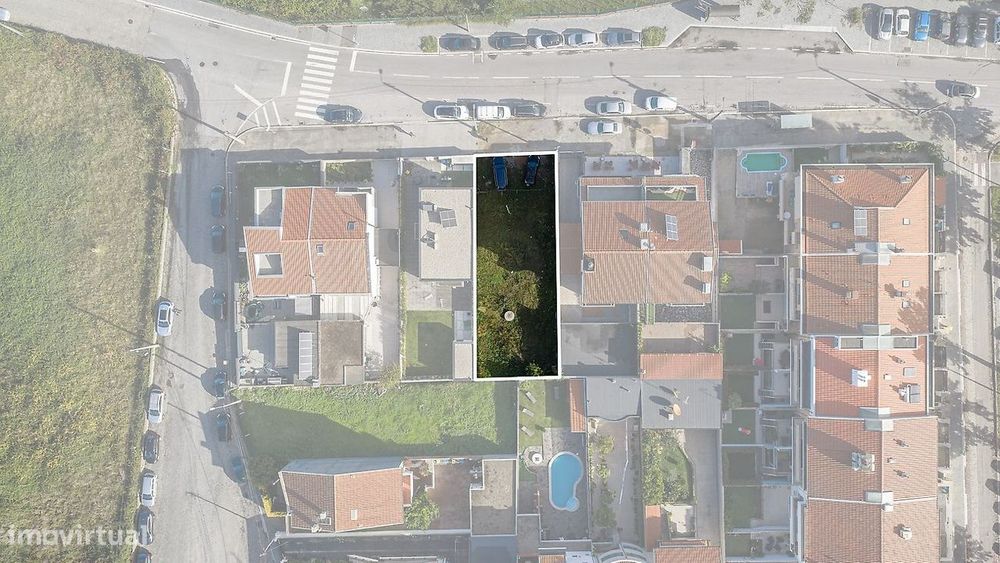 Terreno  para venda