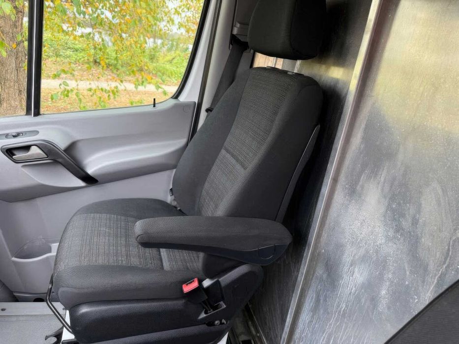 Mercedes-Benz Sprinter 2500      2016