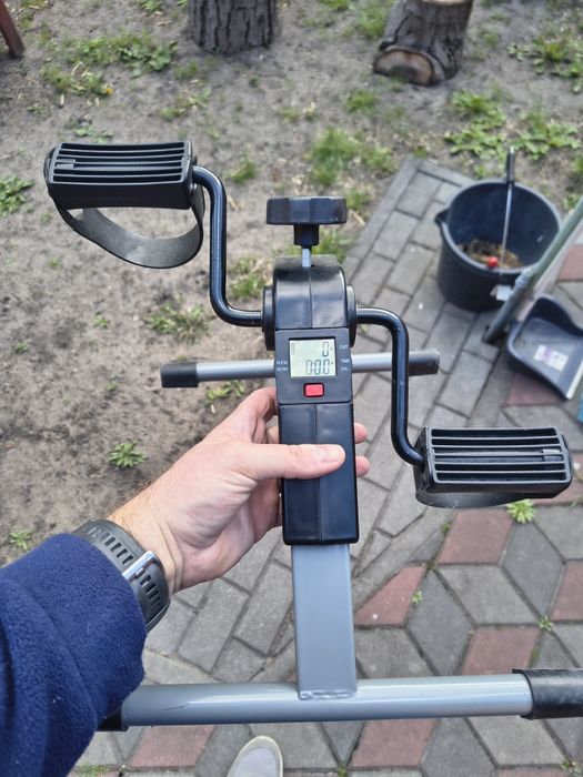 Mini rower treningowy