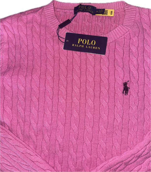 Camisola Ralph Lauren original