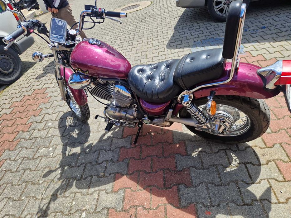 Yamaha