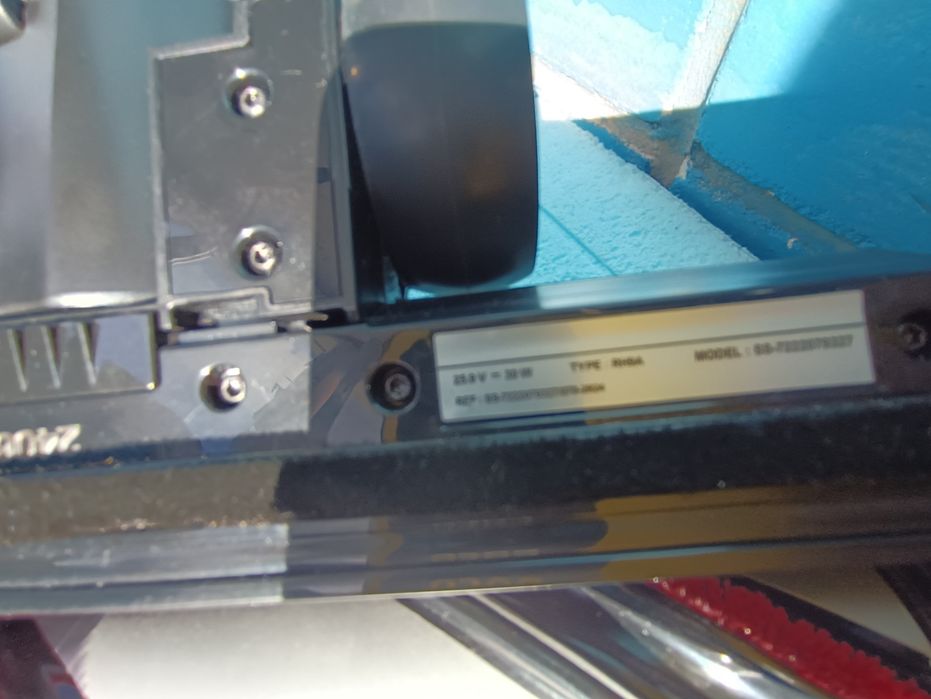 Турбощітка Rowenta SS-7222079327