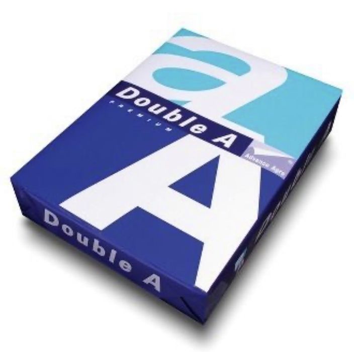 Папір для принтера Double A