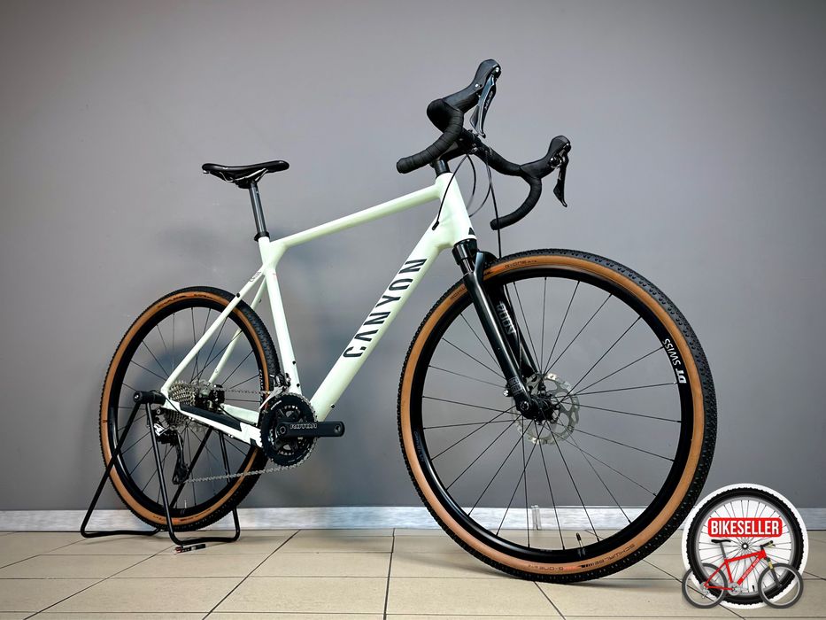 canyon grizl 7 - купити велотовари - Ціна на OLX.ua
