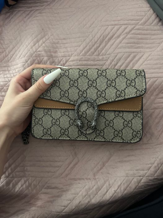 Torebka Gucci gg mała