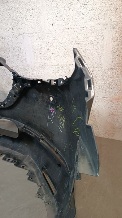 Vendo parachoque de frente Mazda CX30 ano 2020/21