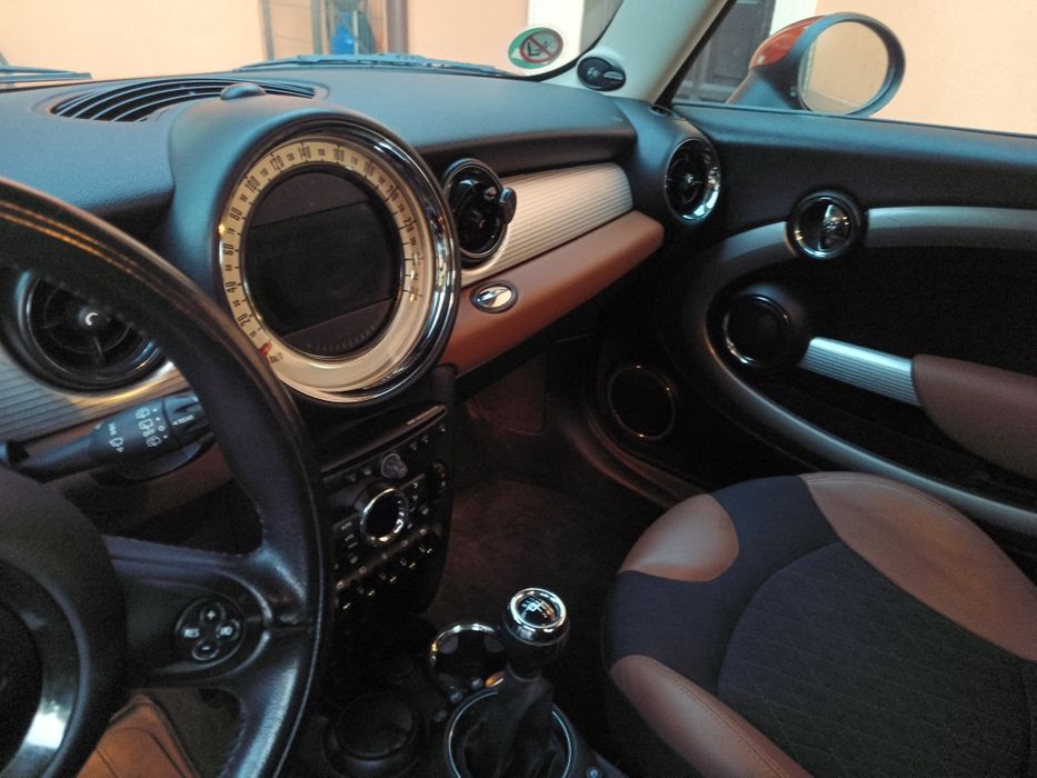 Sprzedam Mini Cooper