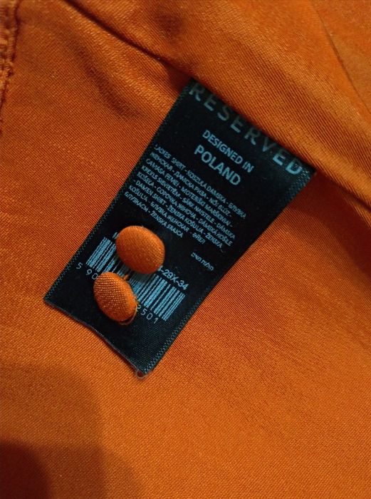 Koszula Reserved modal