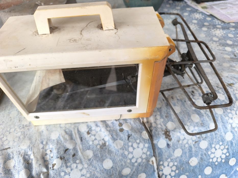 Гігрограф , б/у.