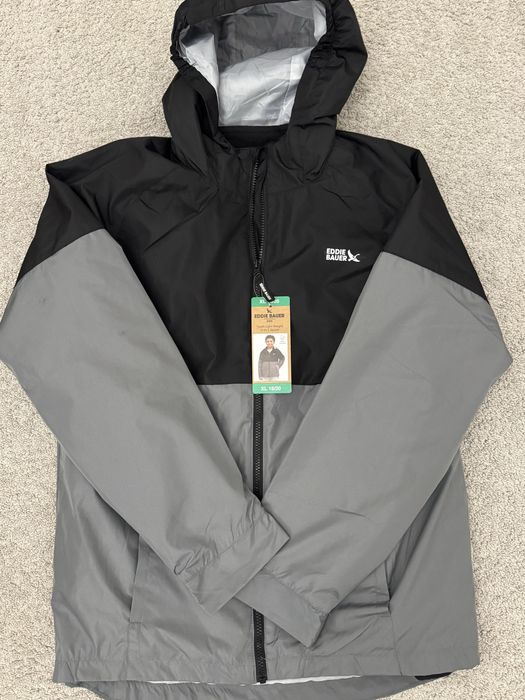 Куртка  Eddie Bauer Youth Lone Peak 3-B-1 дитяча XL 18/20