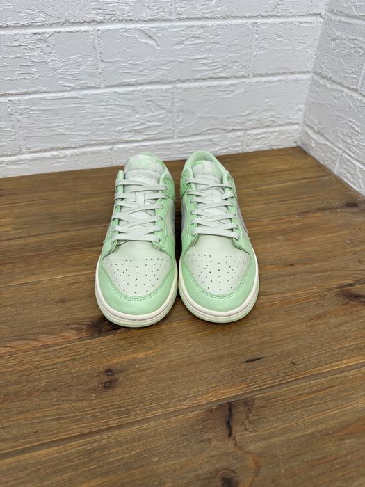 Кросівки кеди Nike dunk original 40р