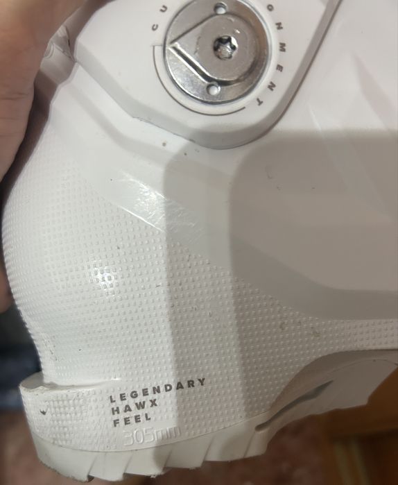 Women's Ski Boots, Atomic Hawx Magna 75 HV - Size: 26 , 26.5