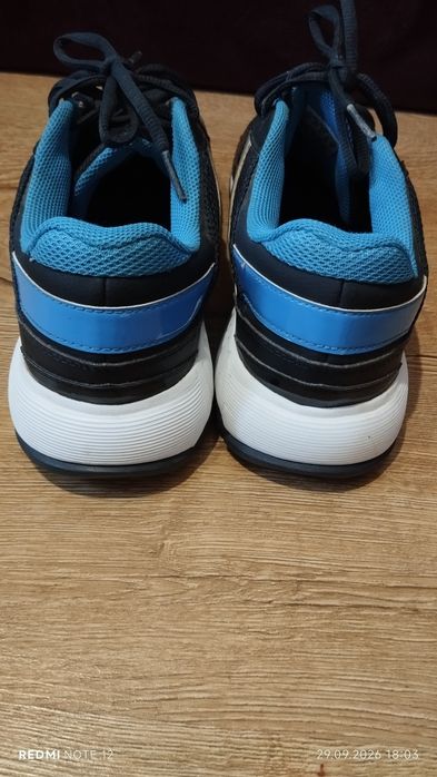 Кросівки чоловічі Adidas  р.41