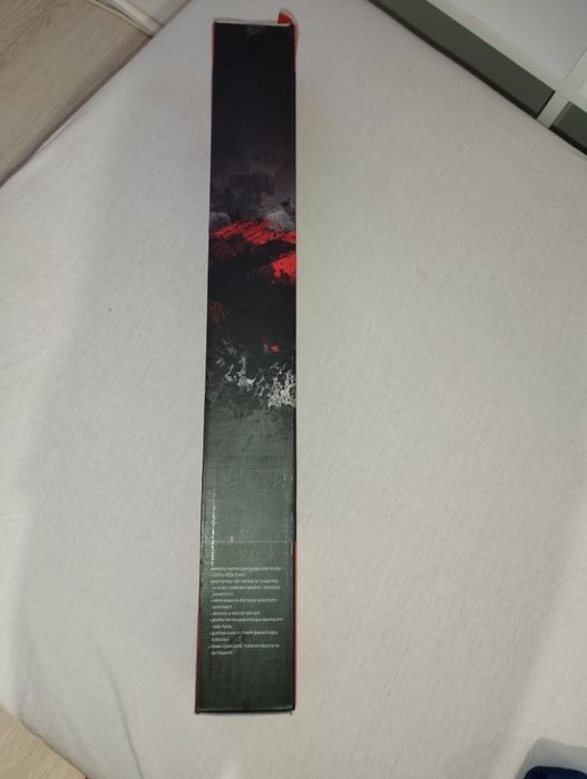 Podkładka Volcano Meru