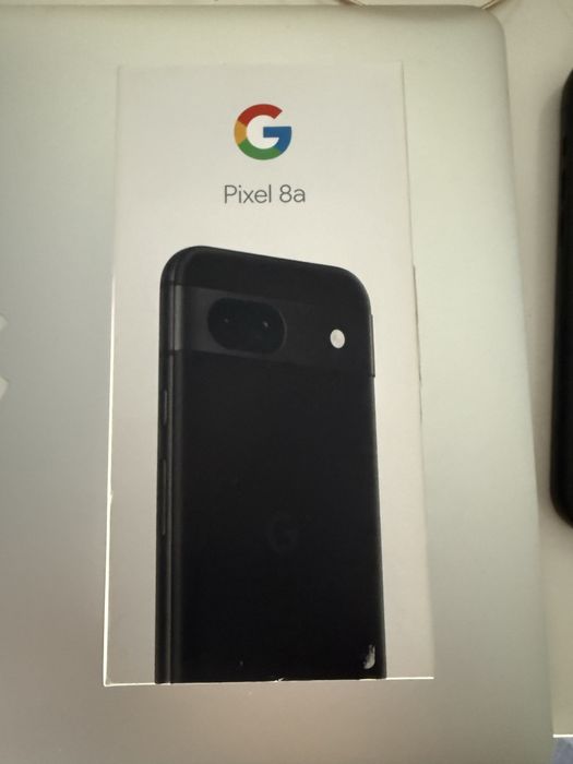 Vende-se Smartphone Google Pixel 8A
