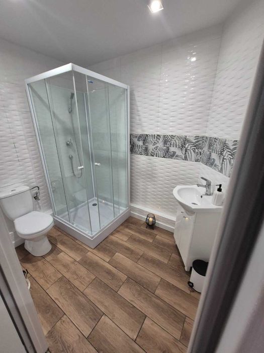 Wynajmę gabinet/biuro