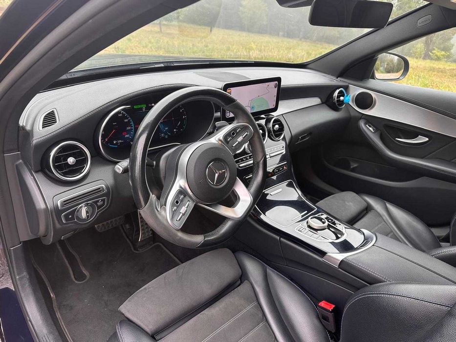 mercedes c300de Garantia mercedes Iva dedutivel nacional