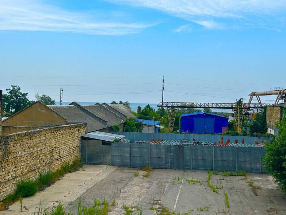 Продам Дом на Берегу Моря за ценой квартиры р-н Лузановка