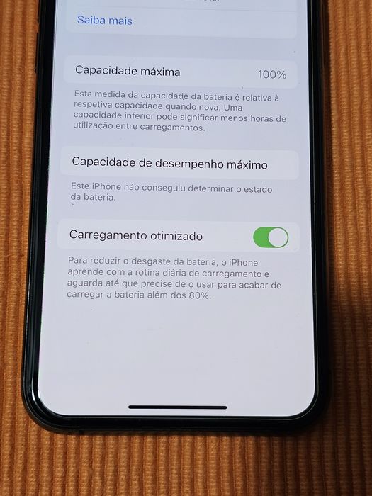 Iphone 11Pro 256gb. 100% Bateria. Excelente
