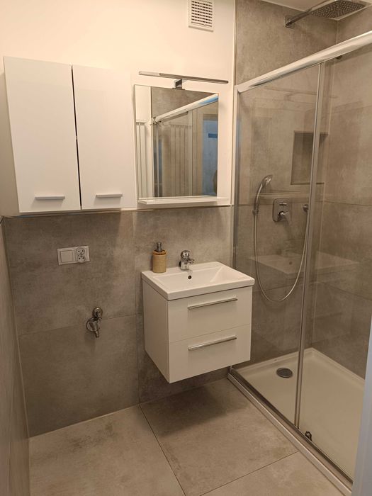 Do wynajęcia bezczynszowe mieszkanie 75m2