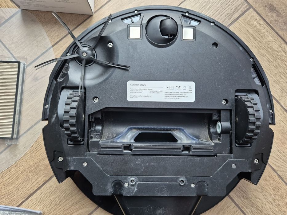 Robot Odkurzacz Roborock S5 Max Xiaomi