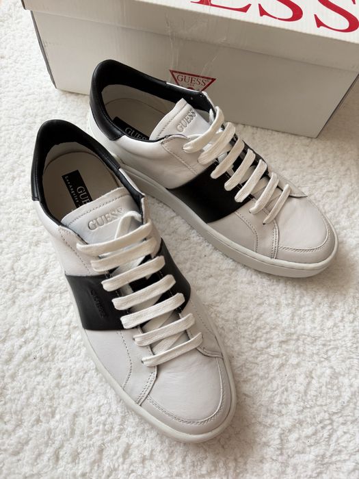 Кеди чоловічі Guess