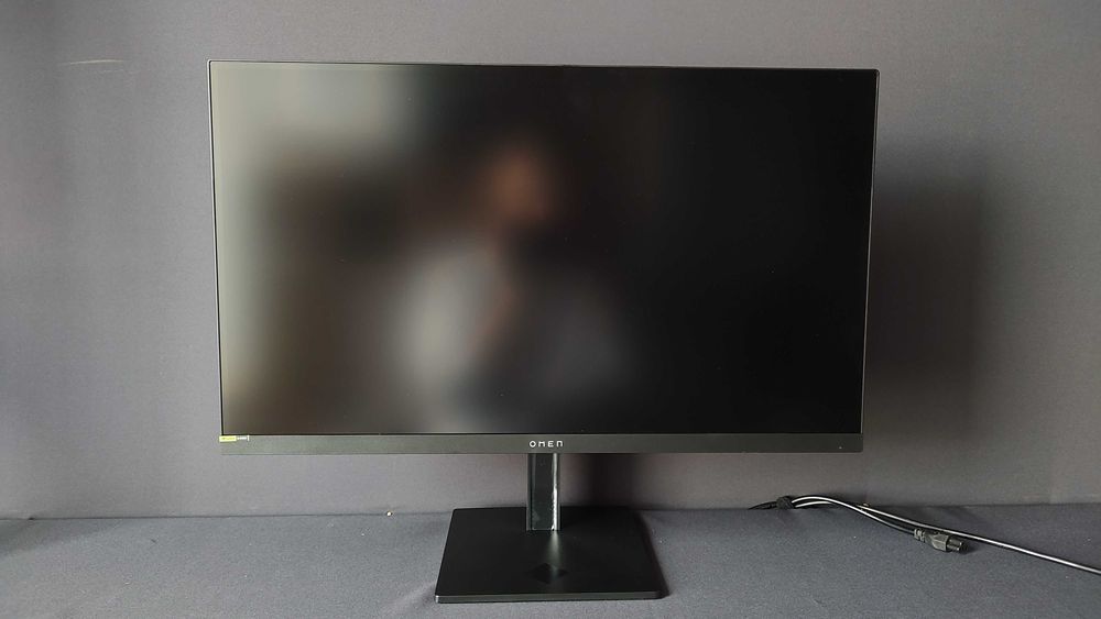 Monitor HP OMEN 27qs 2K IPS 240Hz
