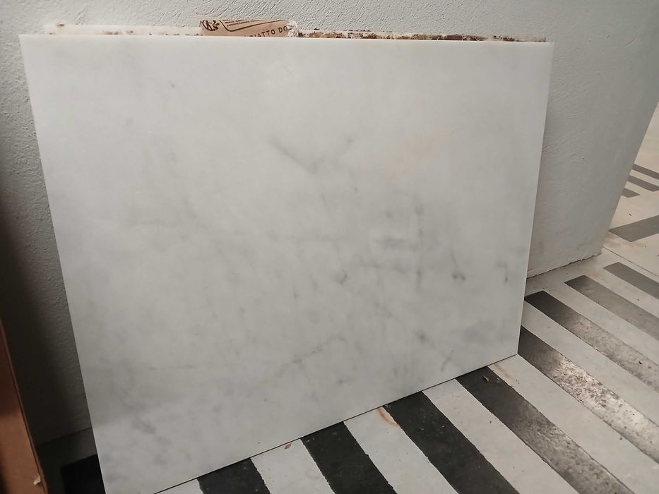 2 Pedras Mármores Ibiza para base de duche